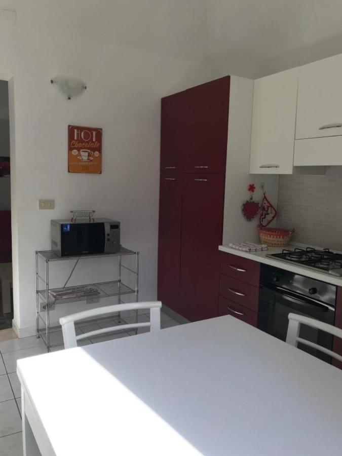 La Cementina Daire Trapani Dış mekan fotoğraf