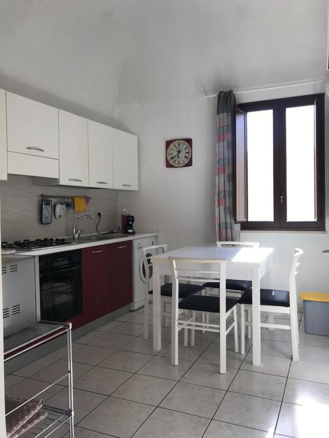La Cementina Daire Trapani Dış mekan fotoğraf