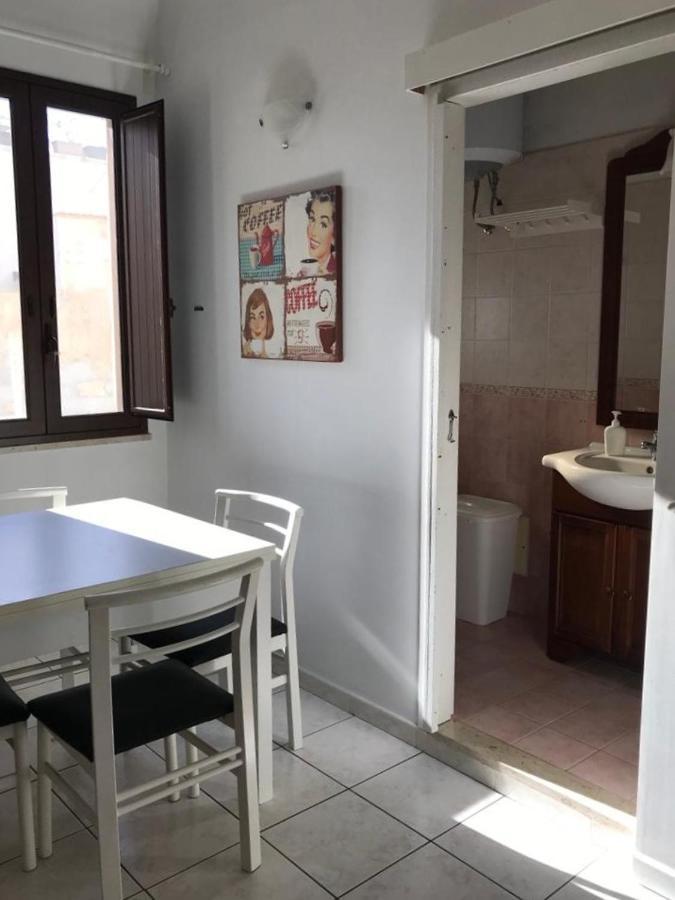 La Cementina Daire Trapani Dış mekan fotoğraf