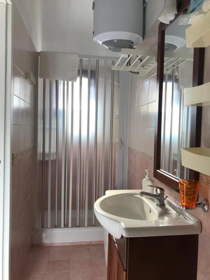 La Cementina Daire Trapani Dış mekan fotoğraf