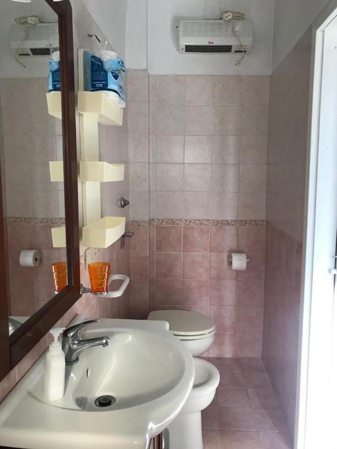 La Cementina Daire Trapani Dış mekan fotoğraf