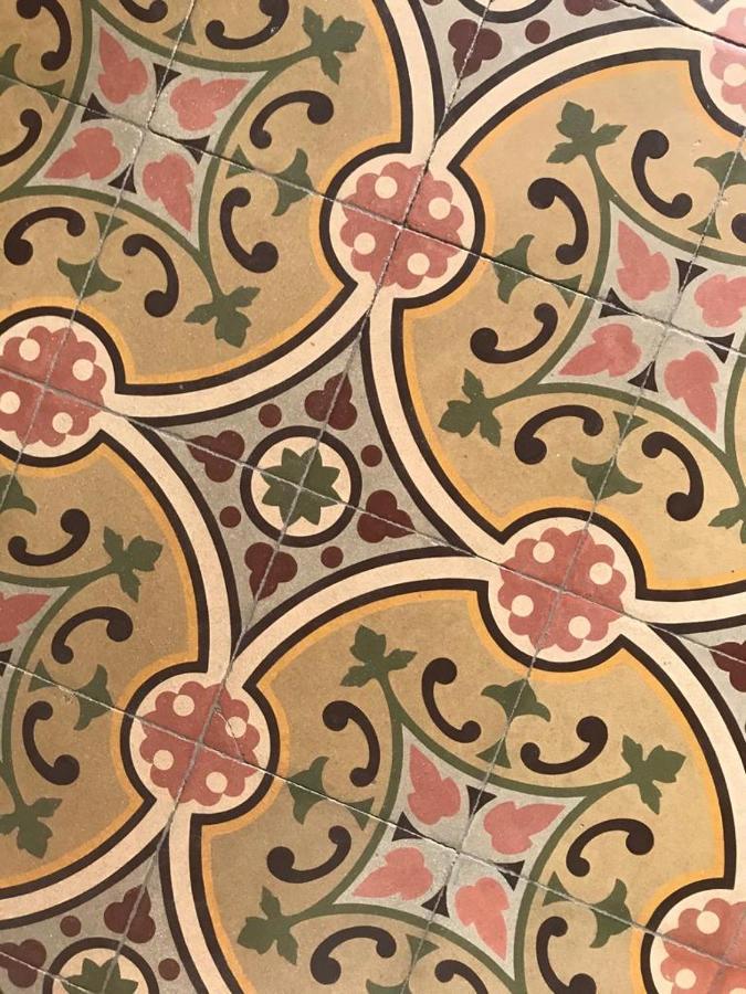 La Cementina Daire Trapani Dış mekan fotoğraf