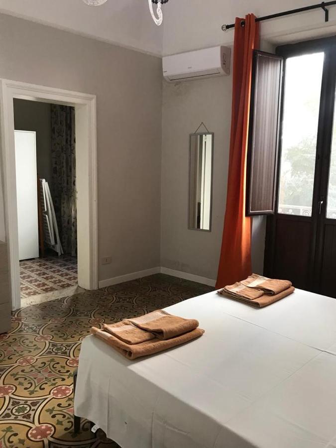 La Cementina Daire Trapani Dış mekan fotoğraf
