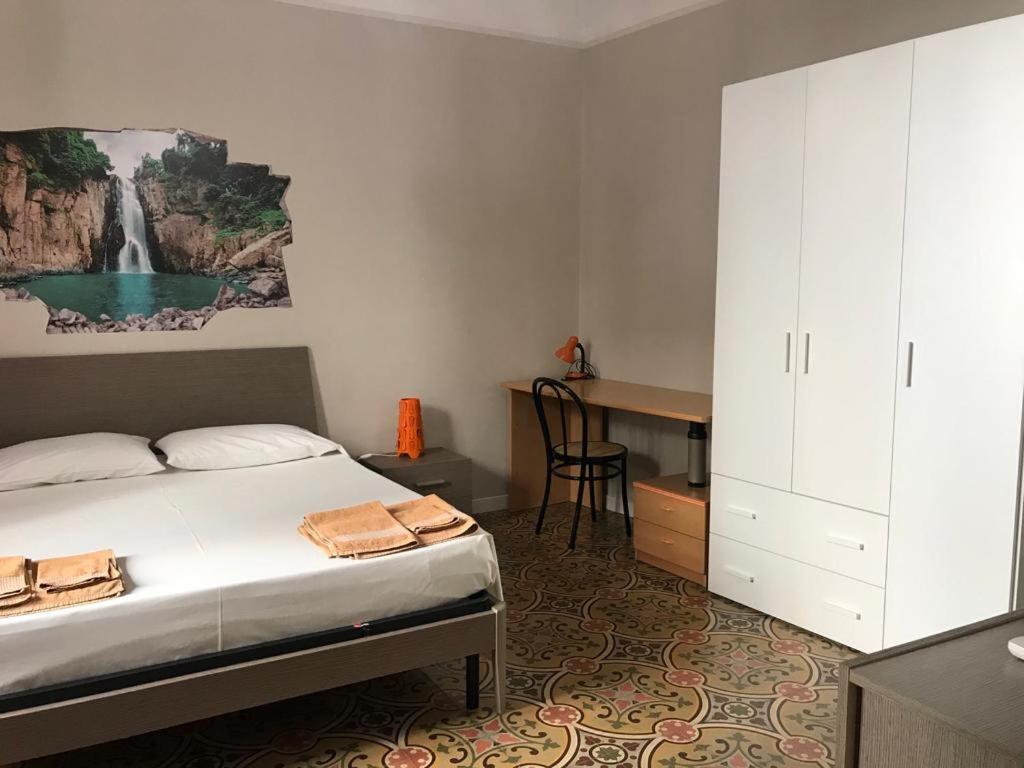 La Cementina Daire Trapani Dış mekan fotoğraf