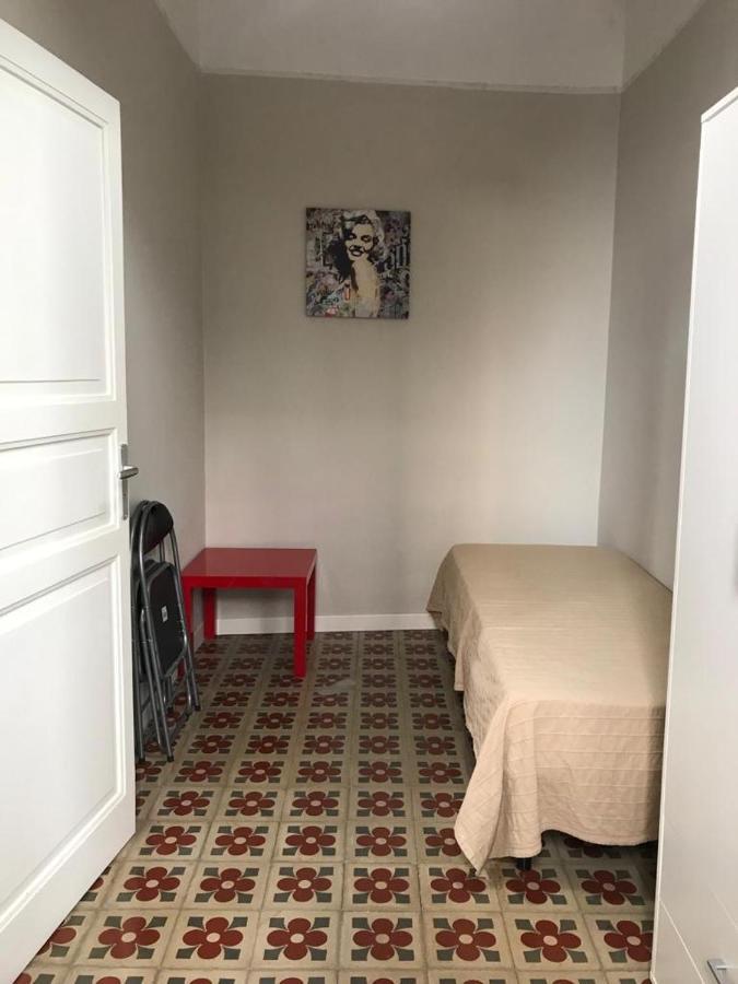 La Cementina Daire Trapani Dış mekan fotoğraf