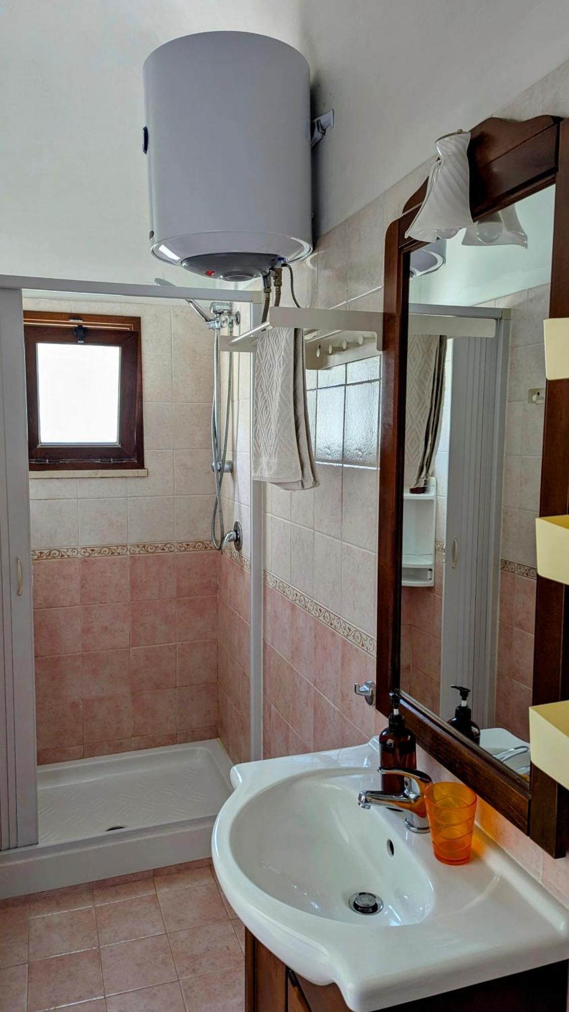 La Cementina Daire Trapani Dış mekan fotoğraf