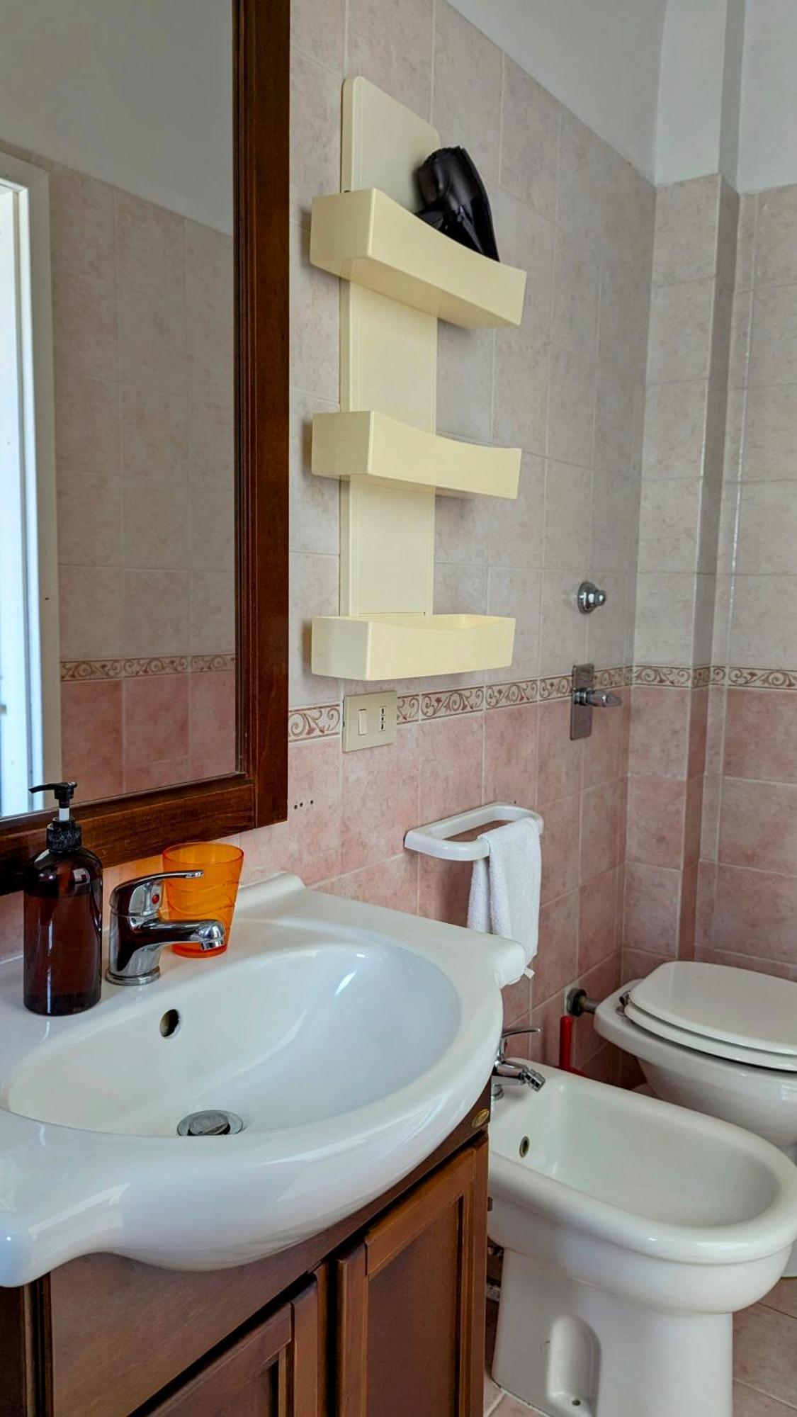 La Cementina Daire Trapani Dış mekan fotoğraf