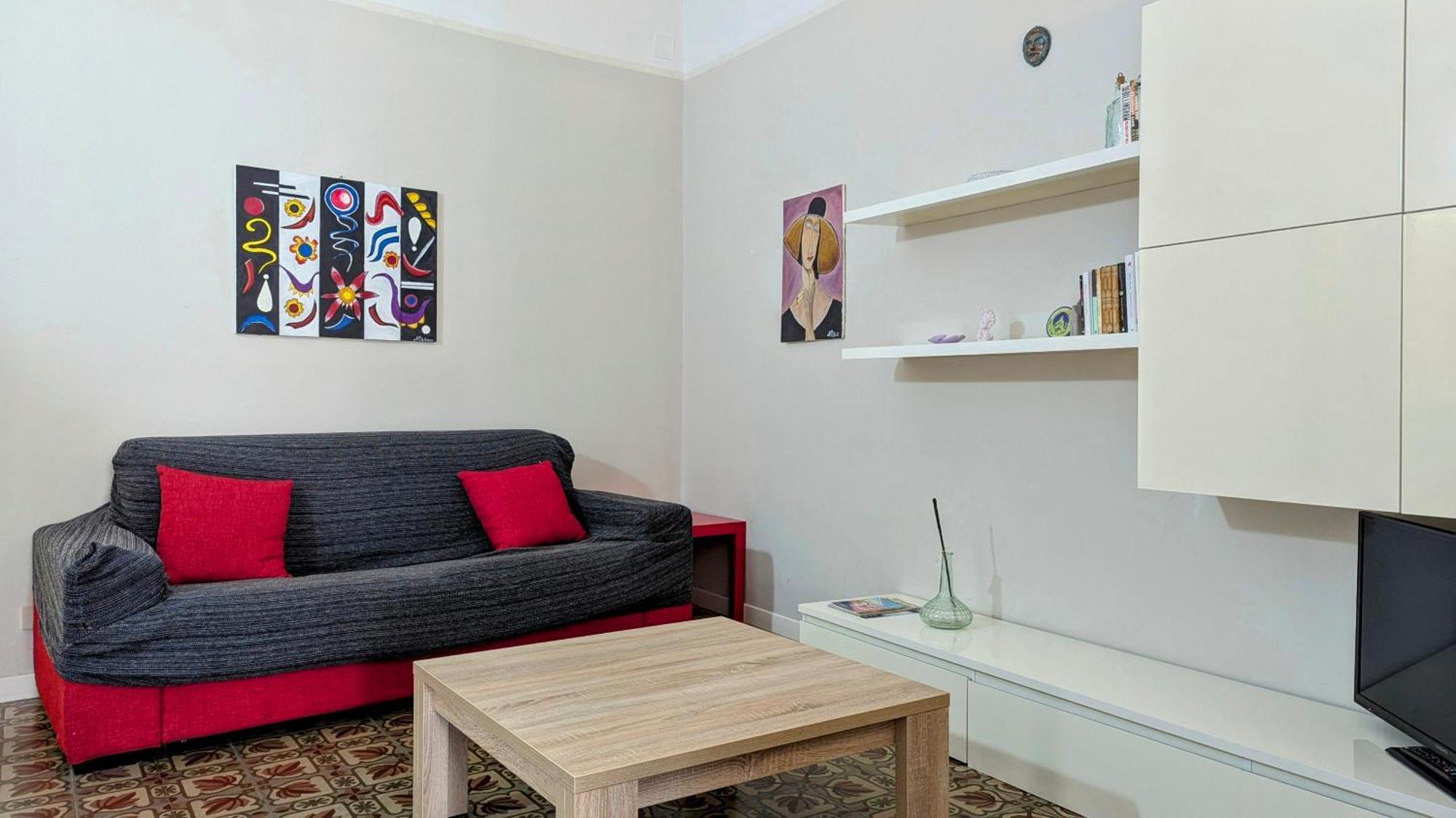 La Cementina Daire Trapani Dış mekan fotoğraf