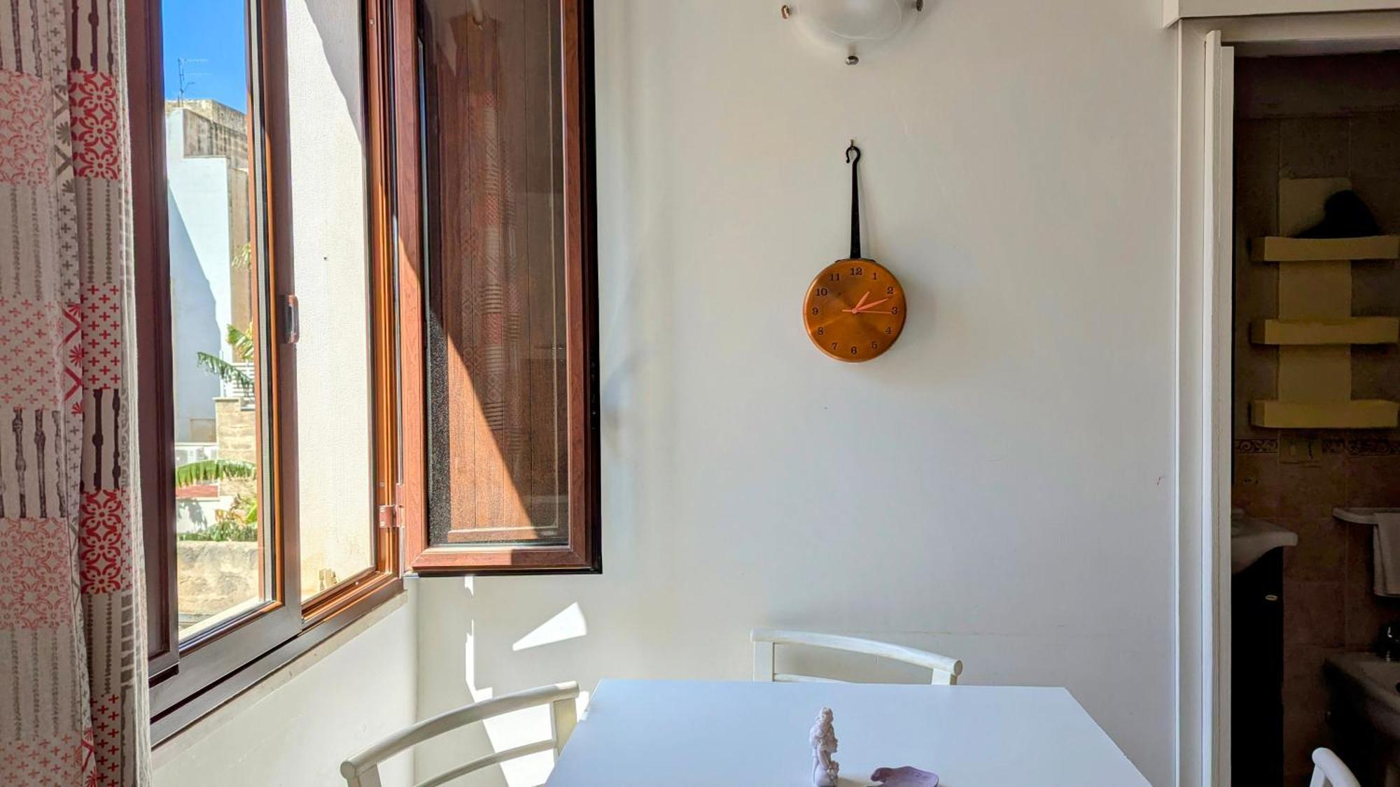 La Cementina Daire Trapani Dış mekan fotoğraf