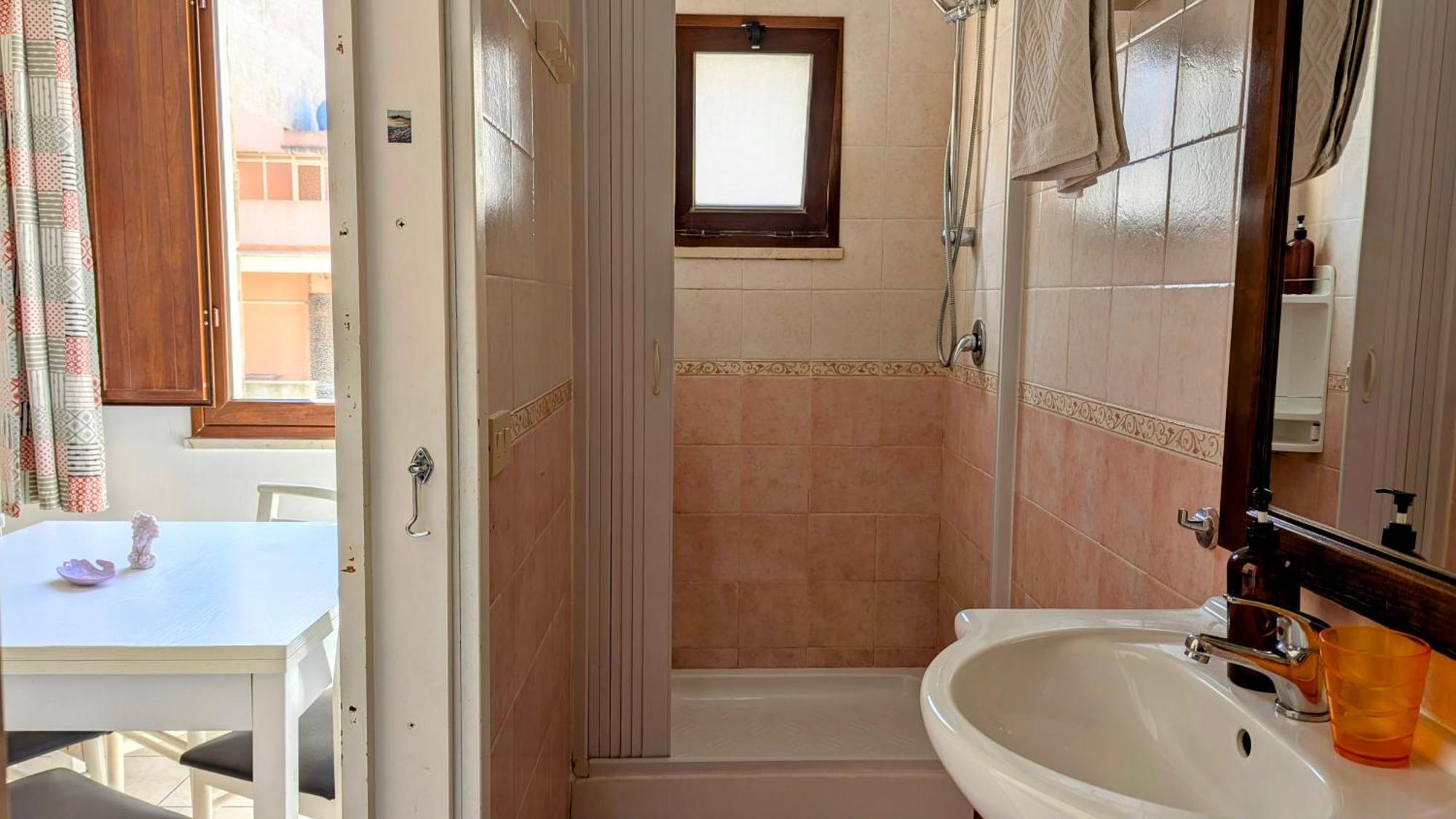 La Cementina Daire Trapani Dış mekan fotoğraf
