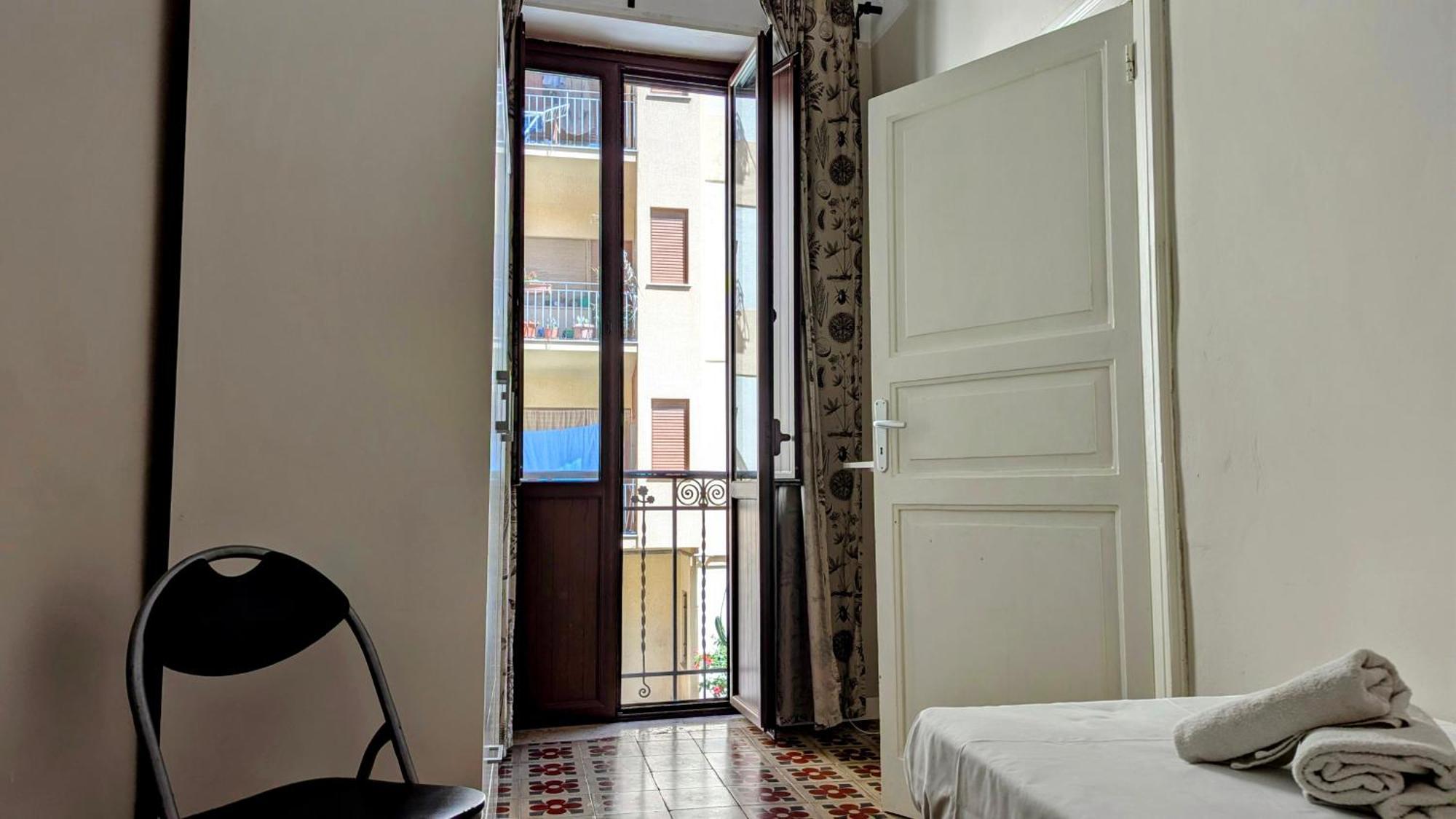 La Cementina Daire Trapani Dış mekan fotoğraf