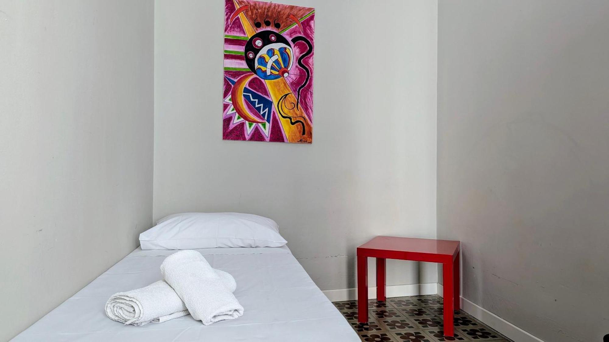 La Cementina Daire Trapani Dış mekan fotoğraf