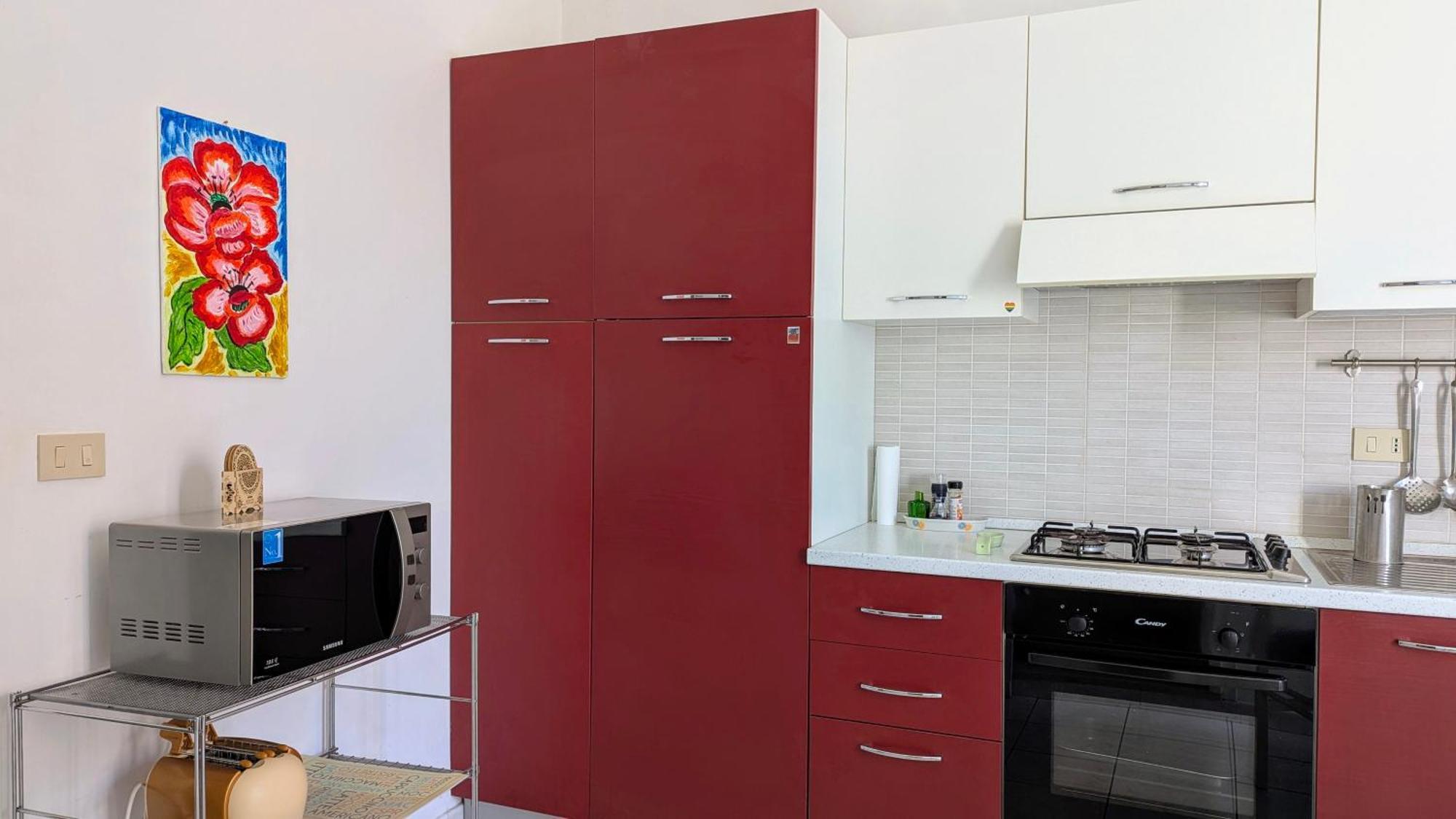 La Cementina Daire Trapani Dış mekan fotoğraf