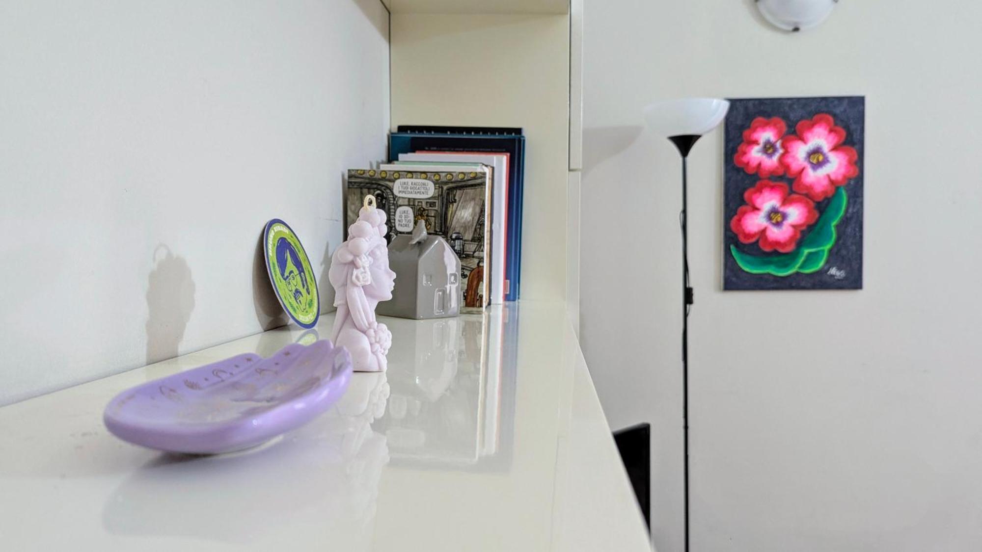 La Cementina Daire Trapani Dış mekan fotoğraf