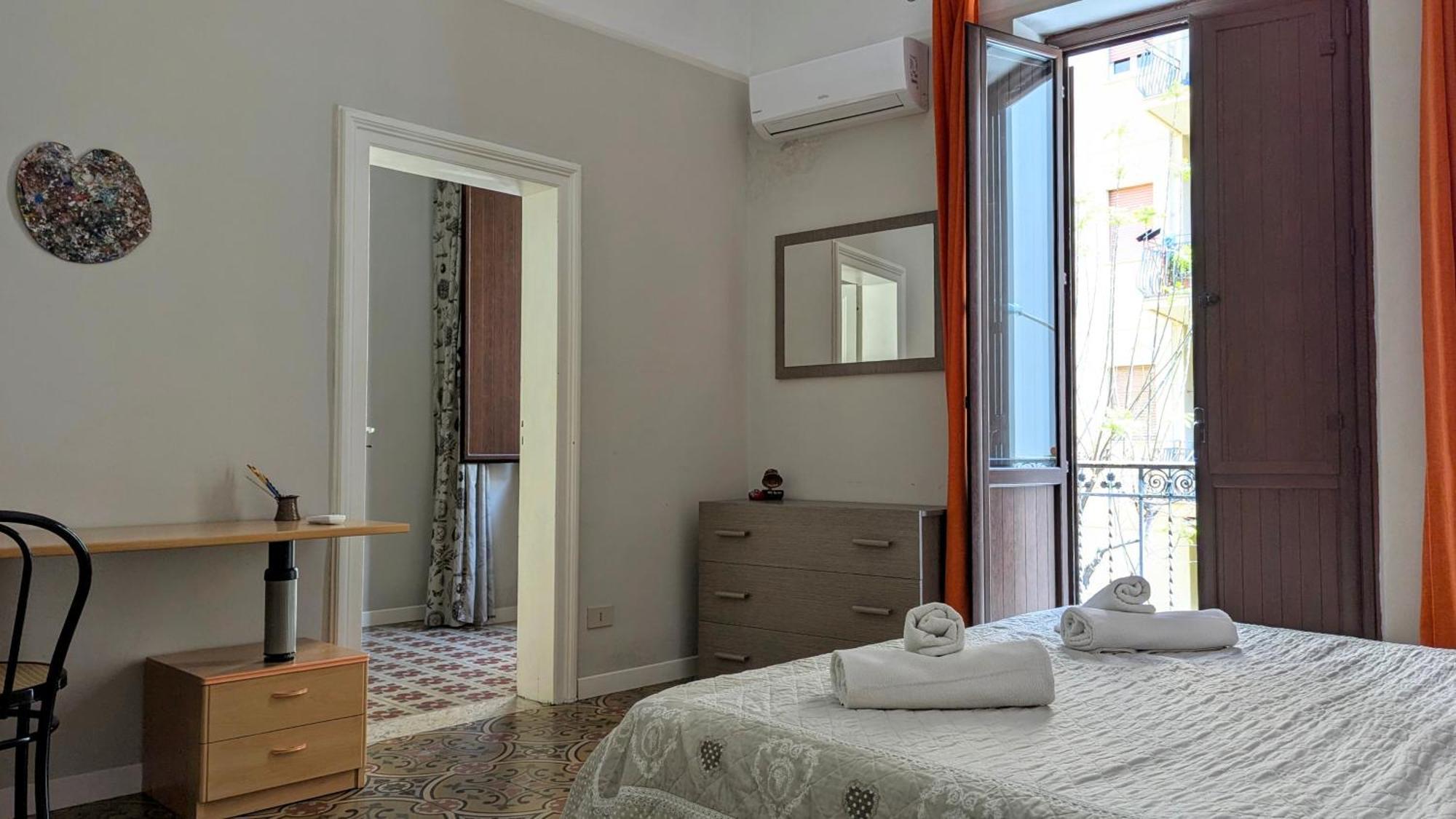 La Cementina Daire Trapani Dış mekan fotoğraf