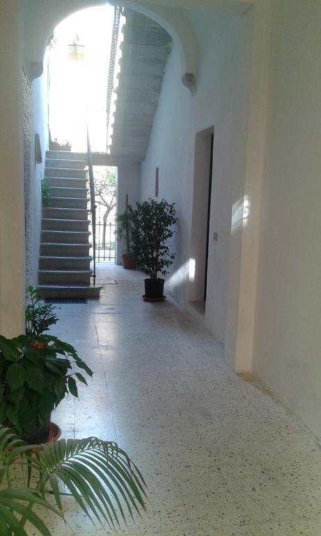 La Cementina Daire Trapani Dış mekan fotoğraf